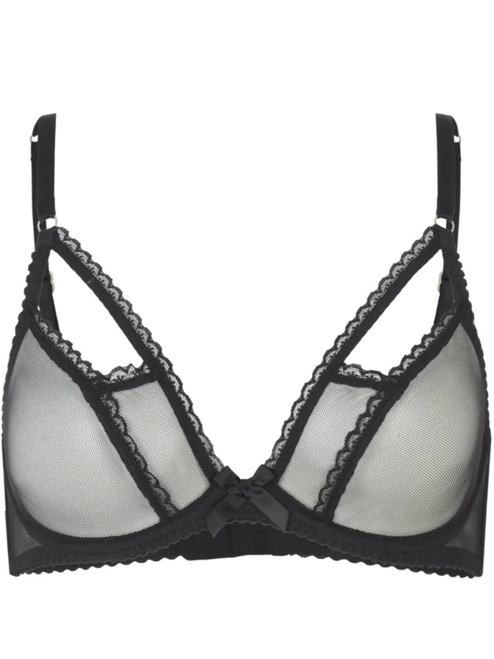 Agent Provocateur Fia bra